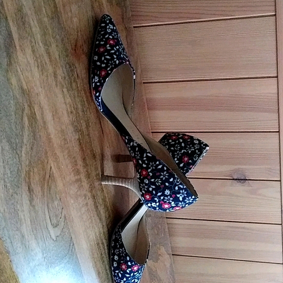 Sole society pointy heels shoes - Picture 2 of 4